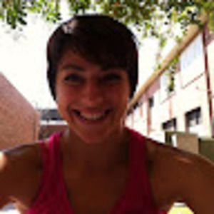 Meet your Posher, Jenna